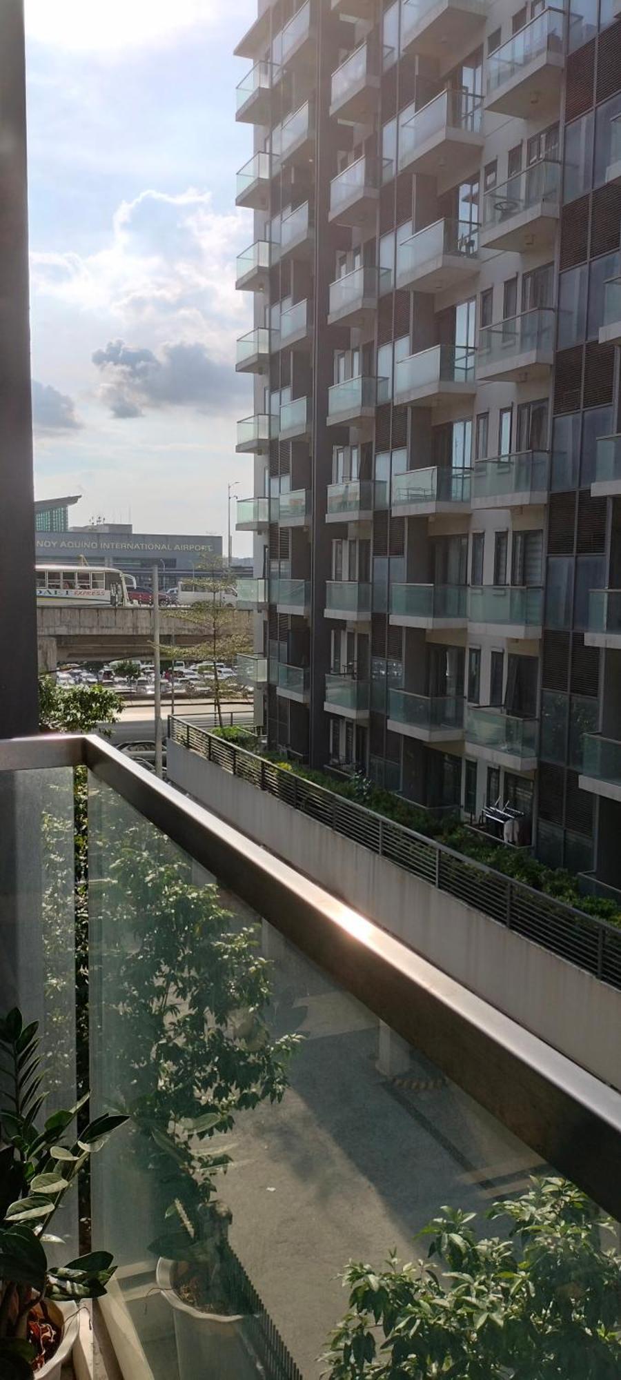 Condotel Near Airport Pasay Dış mekan fotoğraf