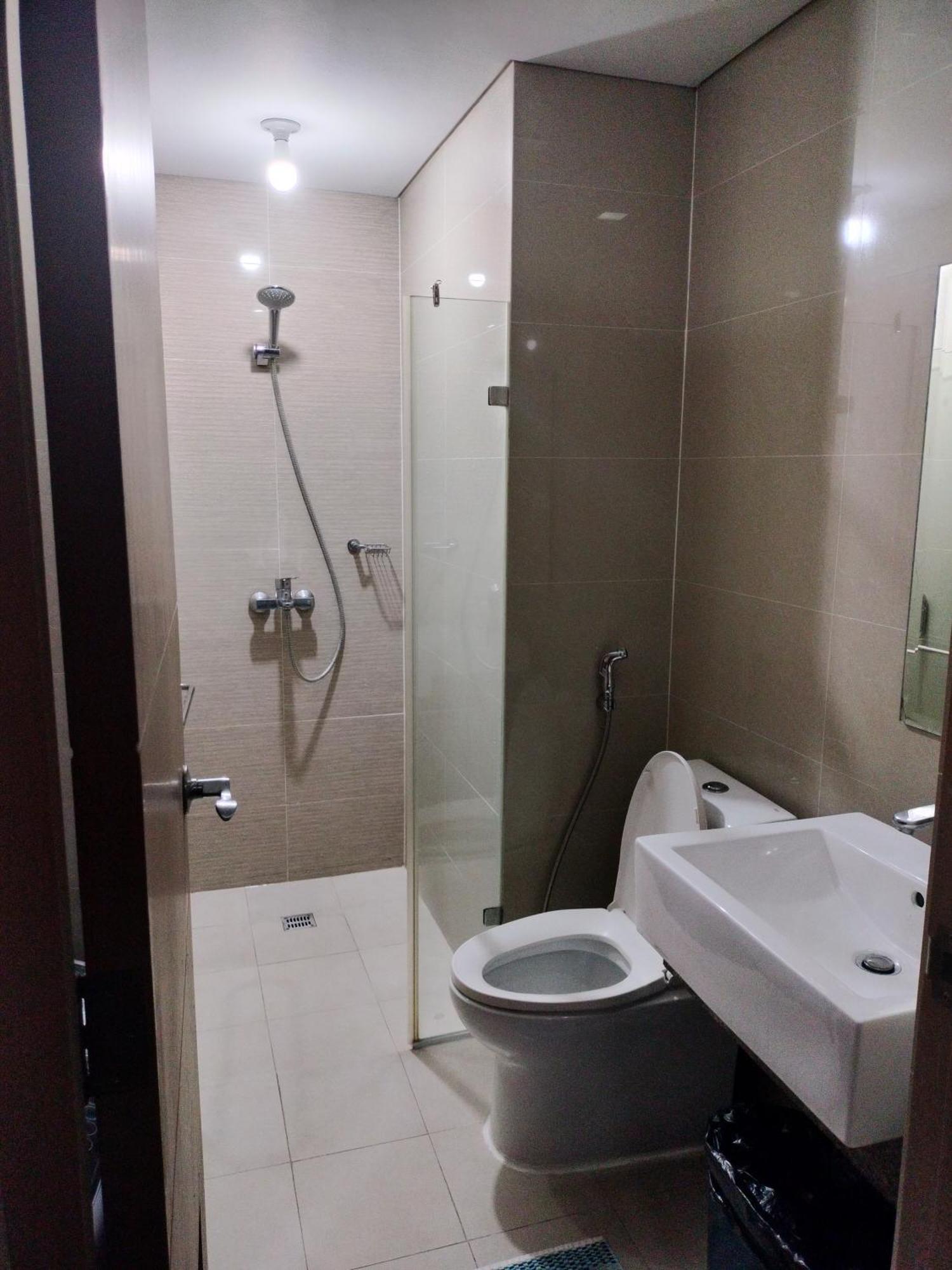 Condotel Near Airport Pasay Dış mekan fotoğraf