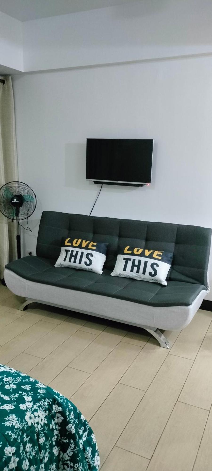 Condotel Near Airport Pasay Dış mekan fotoğraf