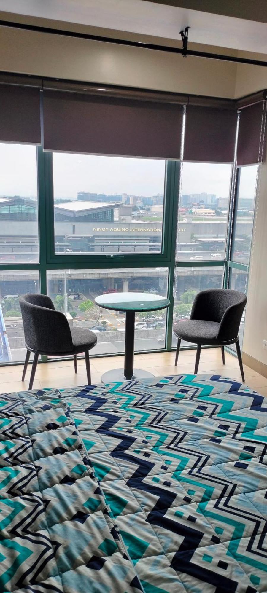 Condotel Near Airport Pasay Dış mekan fotoğraf